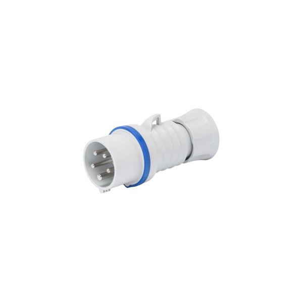 Gewiss - Plug HP IP44 3P+E 32A 230V 9H