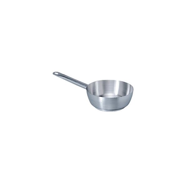 Sauce Pan S/Steel - 1.15lt - 180 x 70mm