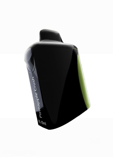 Pineapple Crush Bewolk Bar XL 10000 Puffs Pod