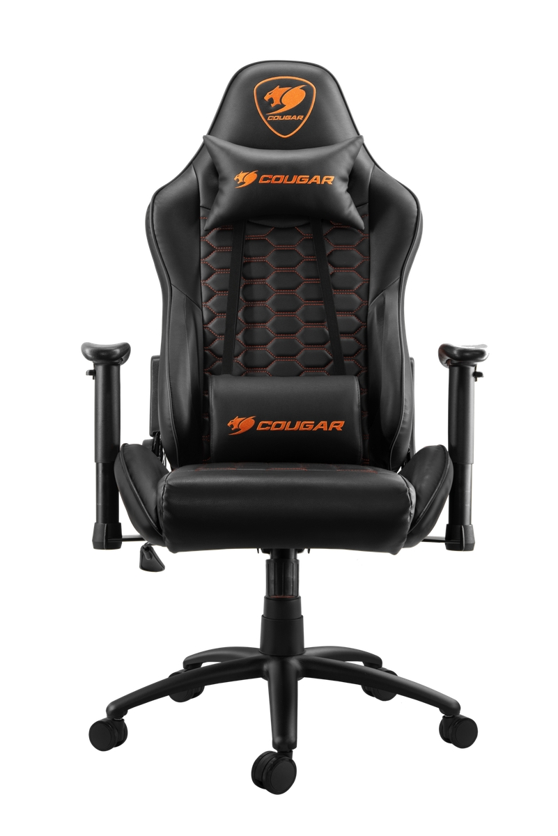 Cougar OUTRIDER Comfort Gaming Chair Black Shop Today. Get it