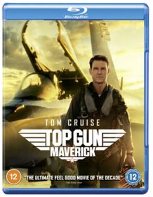 Best Buy: Top Gun/Days of Thunder [Blu-ray]