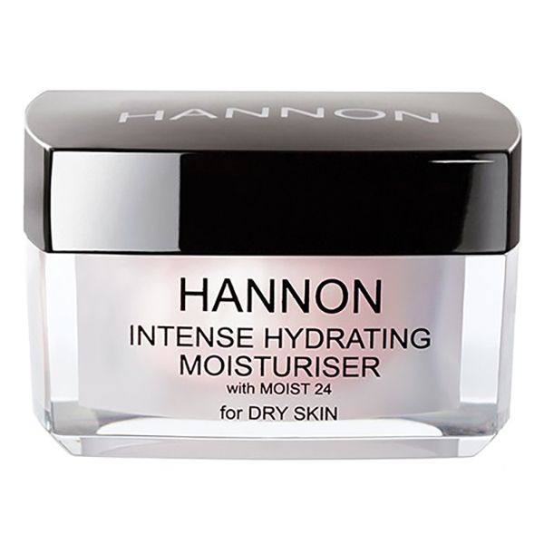 Hannon Intense Hydrating Moisturiser 50ml Shop Today. Get it
