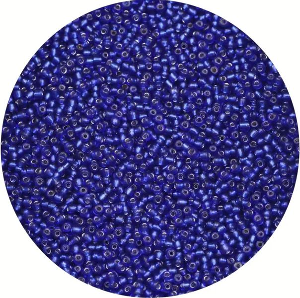 3mm Glass Seed Beads