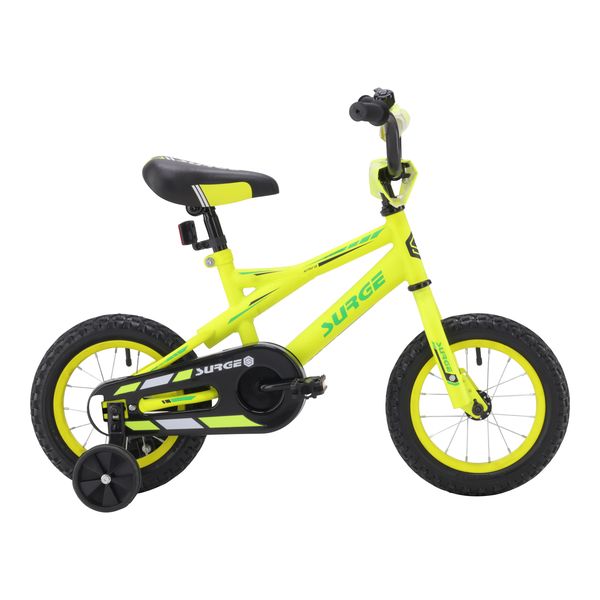Surge Nitro 12" Kids Bike