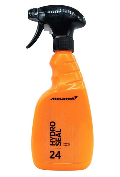 McLaren Hydro Seal - 500ml