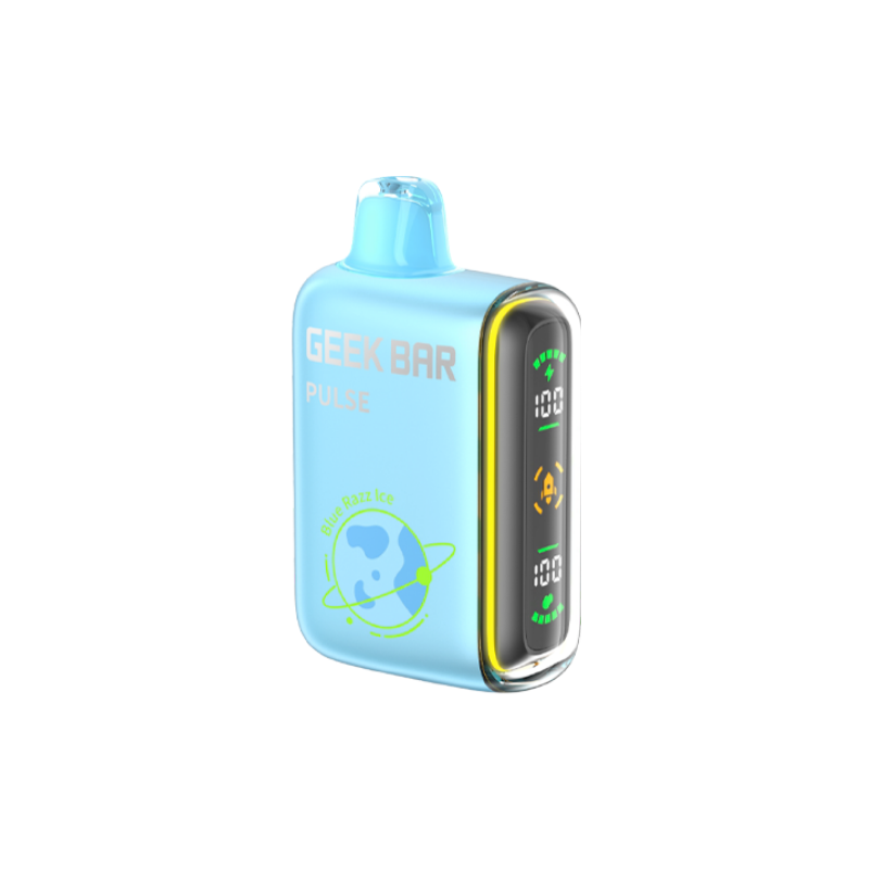 geek bar pulse south africa Geek Bar Pulse X 25000 Puffs | Now in SA main image 0