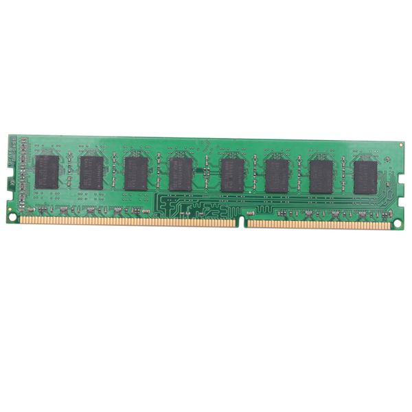 DDR3 4GB Memory Ram PC3-12800 1.5V 1600Mhz Desktop Memory DIMM
