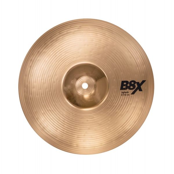 Sabian 12" B8X Splash Cymbal