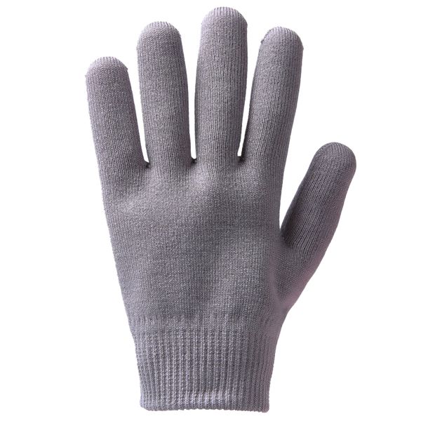 Spa Gel Gloves- grey
