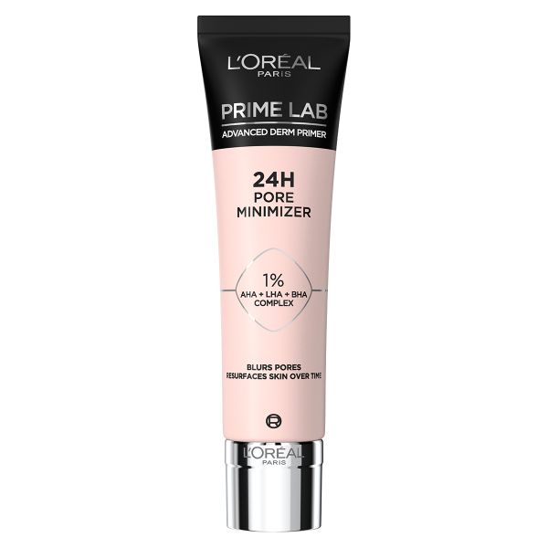LOreal Paris Prime Lab 24H Pore Minimizer Face Primer