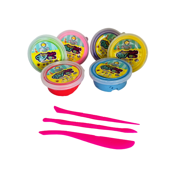 6 Colours image
