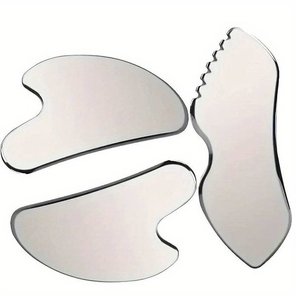 3 Pieces Set, Large Thickened Version Suitable All Parts of the Stylish