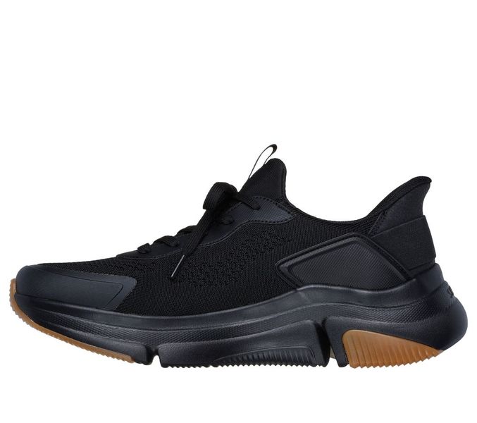 Skechers Men - Bobs Sparrow Flex - Sneaker Black
