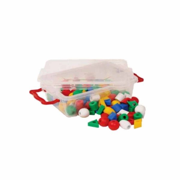 Beads in a 1L Multibox