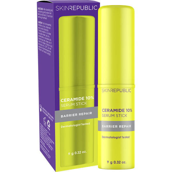 Skin Republic Ceramide 10% Serum Stick