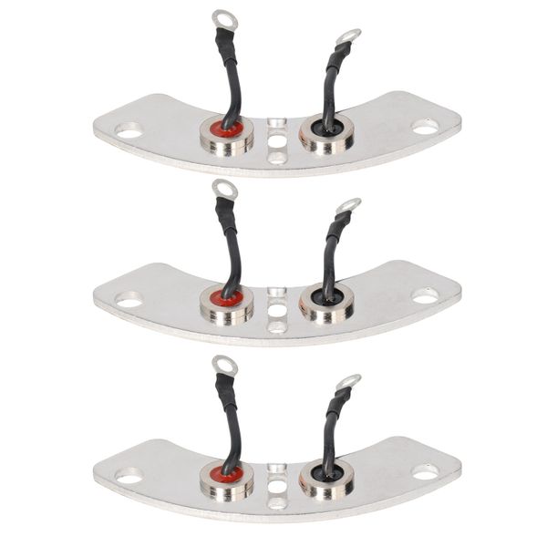 Excitation Bridge Rectifier Diode Set for Mecc Alte Generator T30 Module