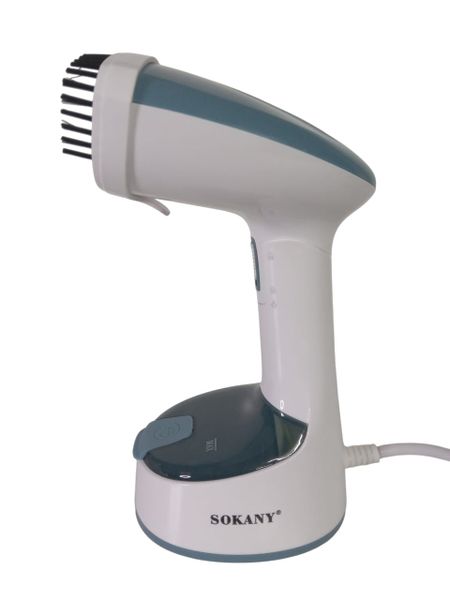 Sokany SK-GT-3065W, hand held foldable steamer