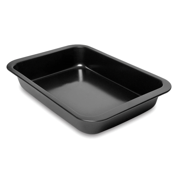 Non-Stick Oven / Baking Pan - 31.5 x 22 x 4.5cm