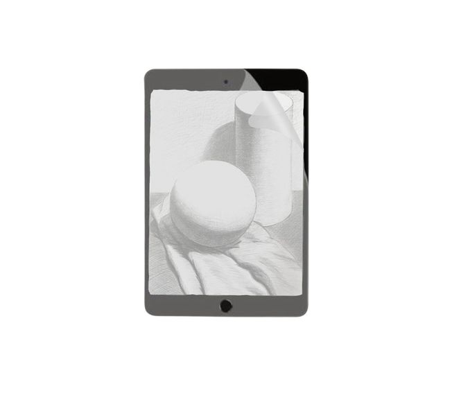 iPad 10.2-inch Paperlike Matte Screen Protector 7th,8th,9th Gen (2019-2021)