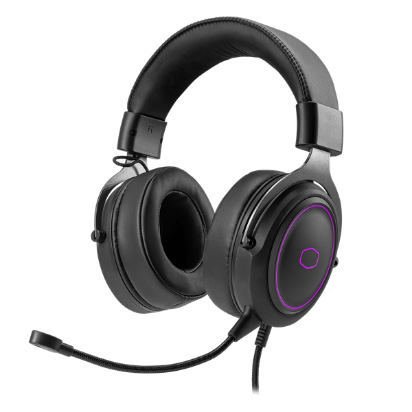 Cooler Master CH331 USB Gaming Headset
