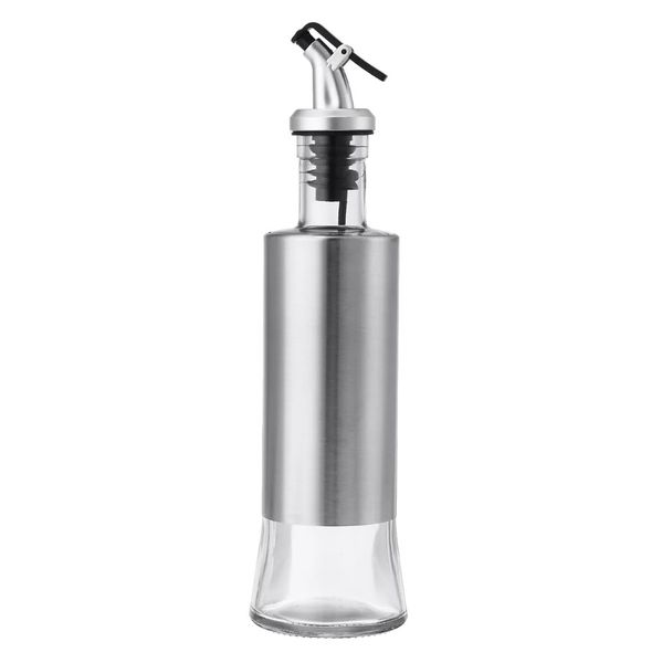 Oil And Vinegar Dispenser Bottle 500ml