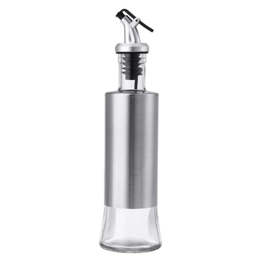 Oil And Vinegar Dispenser Bottle 500ml | Shop Today. Get it Tomorrow ...