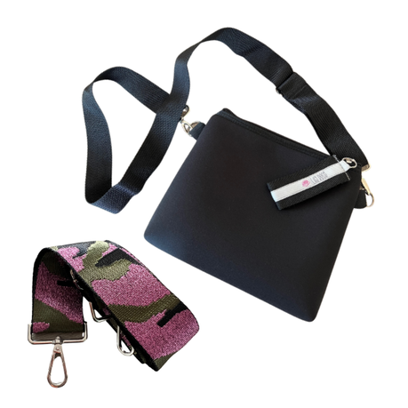 Designer neoprene online bags