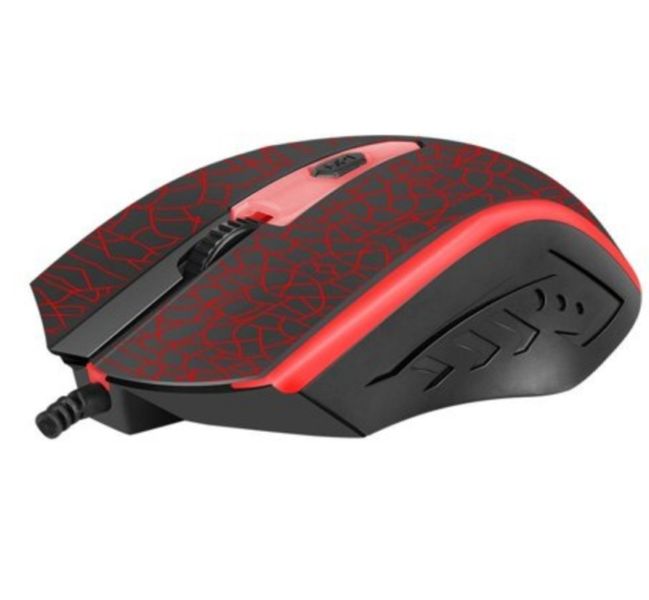 Xtrike Me GM-205 - Optical Gaming Mouse