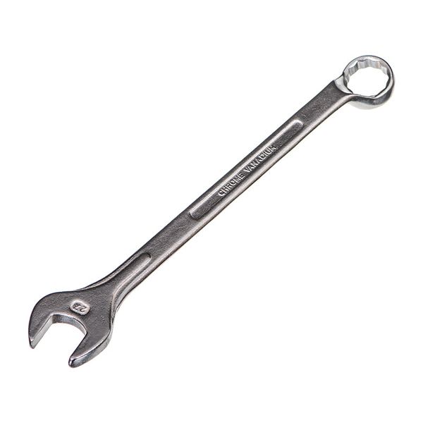 Argus Motoring Bent Ring Combination Spanner