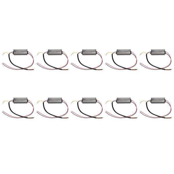 30W Led Driver Constant Current Driver Power Supply Transformer