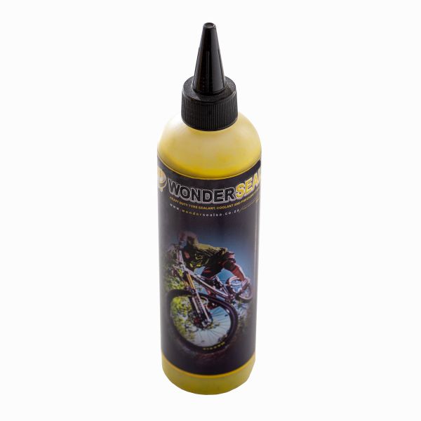 Wonderseal Tubeless Tyre Sealant 250Ml