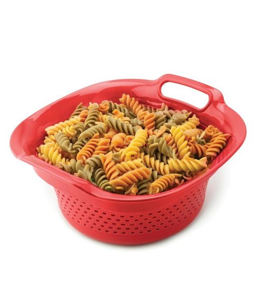 Joie - Folding Colander - Silicone