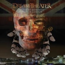 Distant Memories - Live in London (Vinyl / 12" Album with CD)