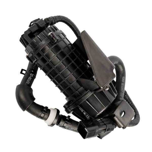 Vacuum Pump Assembly Electronic Brake Vacuum Pump Compatible with Hyundai