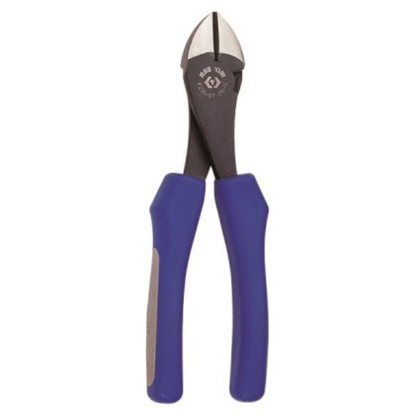 King Tony - Pliers Side Cutter 180Mm