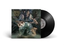 Arcana, Scrying and Revelation (Vinyl / 12" Album)