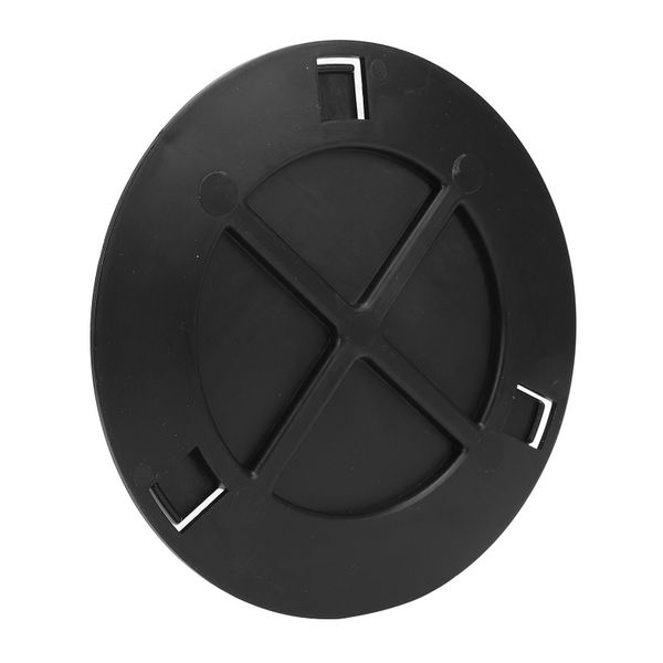 Mudguard Cover Compatible with Countryman Paceman 5719802413 Access Cap