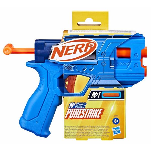 Nerf N Series Value Purestrike