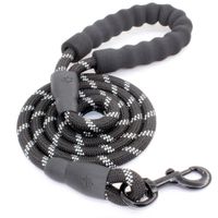 Long strong deals dog lead