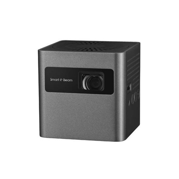 INNOIO IC300 SmartBeam 3 Portable Projector 16GB Grey