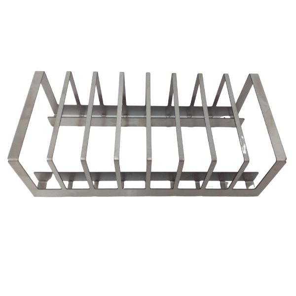 LK's - Tjop Rack / 430 Stainless Steel Tjop and Braai Rack