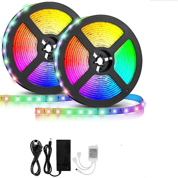 rgb led strip light price