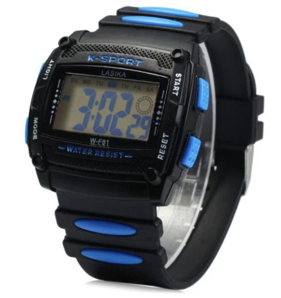 Kids -Teens Sport Watch - Gift