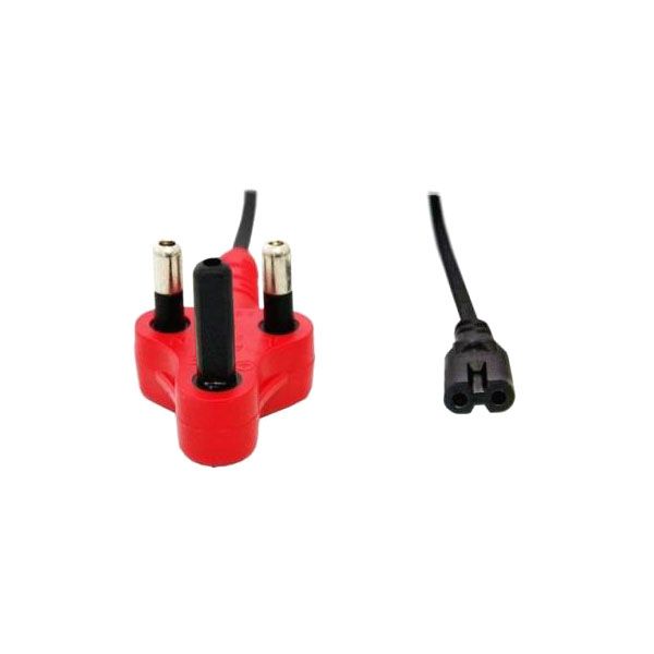 WL Figure 8 Power Dedicated Cable 2M