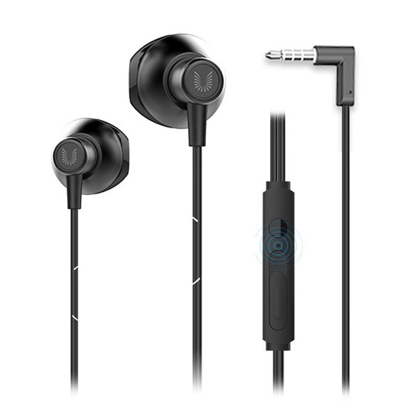 UiiSii HM12 Deep Bass Good Treble Earphones