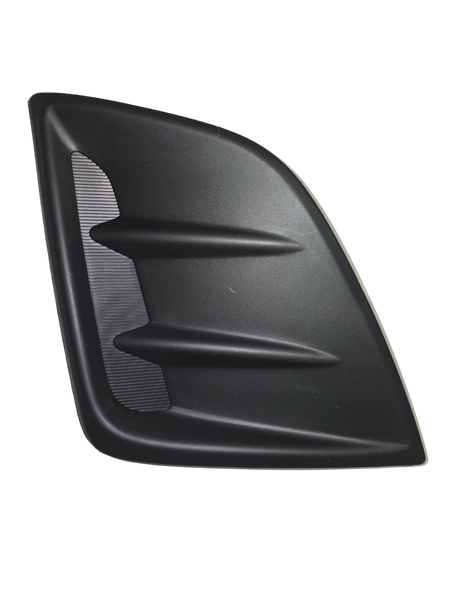Bumper Grille for Isuzu D-Max 2016-2022 - Without Hole - Right side