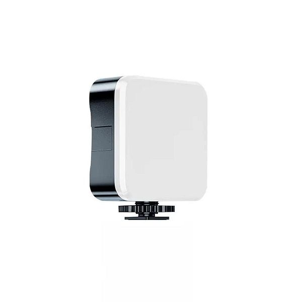 7 Mode Rechargeable And Battery Operated LED Video Light