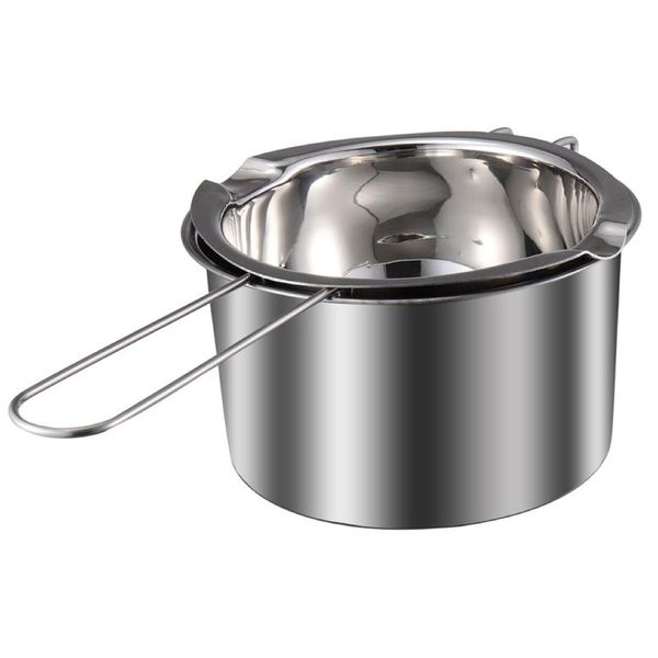 Kitchen Multifunctional Melting Pot Double Boiler (400ml)