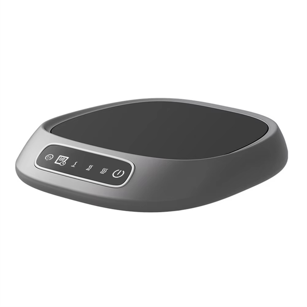 CoffeeMug Warmer Desk Cup Heater with Auto Shut Off and Timer Smart Cup War