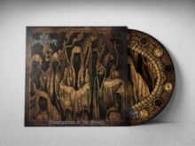 Usurpation of the Seven (Vinyl / 12" Album Picture Disc)
